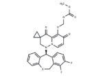 Cap-dependent endonuclease-IN-1