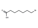 7-Bromoheptanoic Acid