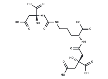 Staphyloferrin A