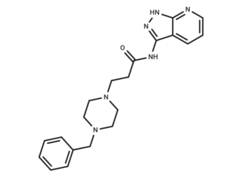 hAChE/Aβ1-42-IN-1