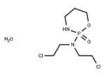 Cyclophosphamide hydrate