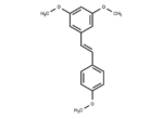 trans-Trimethoxyresveratrol
