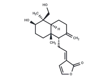 Dehydroandrographolide