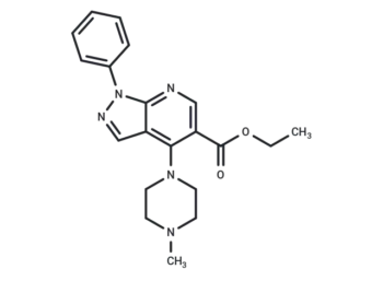 α-Synuclein inhibitor 3