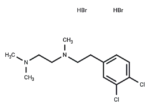 BD-1047 dihydrobromide