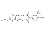 Androgen receptor antagonist 5