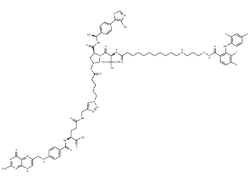 Folate-MS432