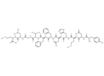 Tyr0-Neurokinin B