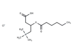 (±)-Hexanoylcarnitine chloride
