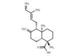 trans-Communic acid