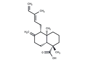 trans-Communic acid