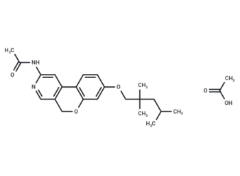 (Iso)-BMT-124110 Formate