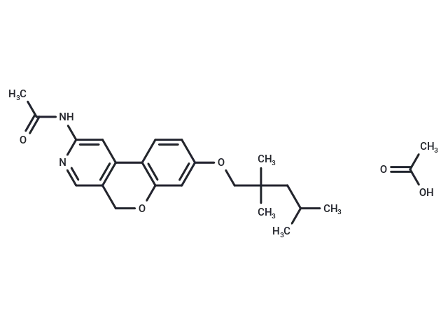(Iso)-BMT-124110 Formate (Iso)-BMT-124110 Formate