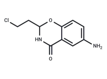 Aminochlorthenoxazin