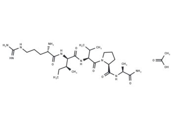 Dusquetide aceate