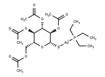 Auranofin