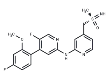 (R)-Enitociclib