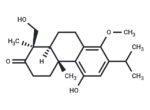 Triptonoterpenol