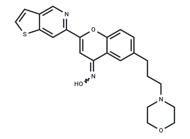 Foliglurax