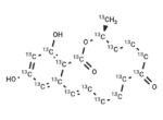 Zearalenone-13C18
