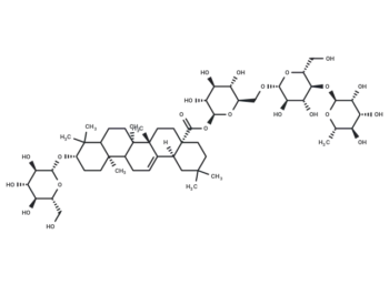 Cirensenoside B