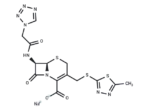 Cefazolin sodium