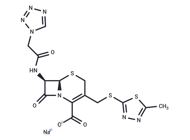 Cefazolin sodium