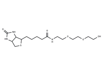 Biotin-PEG3-OH