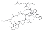 α-Conotoxin M I