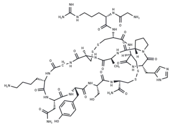 α-Conotoxin M I