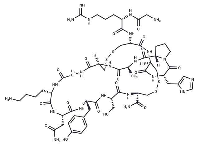 α-Conotoxin M I