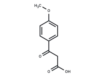 4-Methoxybenzoylacetic acid