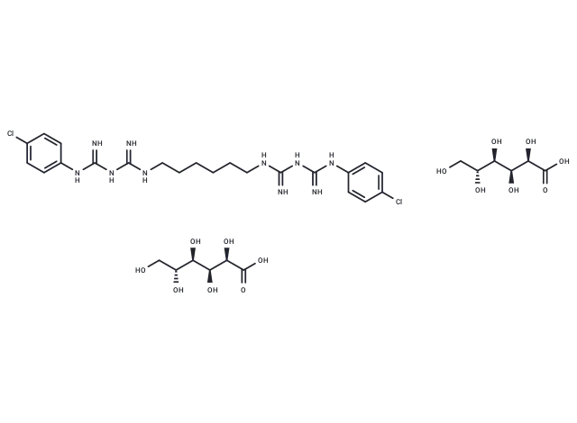 Chlorhexidine digluconate