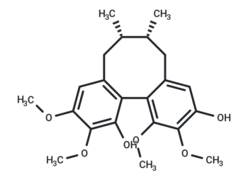 Rubrisandrin A