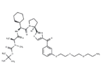 cIAP1 Ligand-Linker Conjugates 5