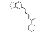 1-piperoylpiperidine