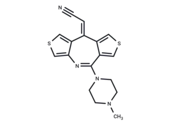 (Z)-Tenilapine