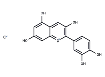 Cyanidin Chloride