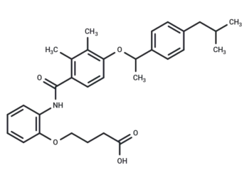 5α-reductase-IN-1