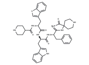 Relamorelin