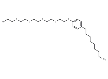 Nonylbenzene-PEG5-OH