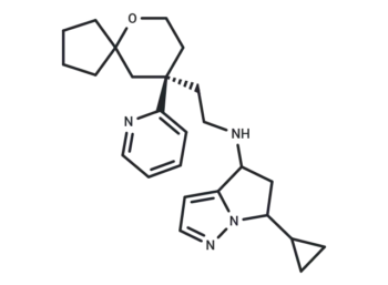 μ opioid receptor agonist 2
