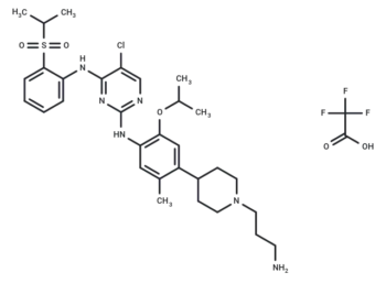 c-Ceritinib TFA salt