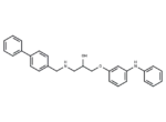Anti-melanoma agent 1