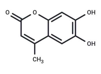 4-Methylesculetin