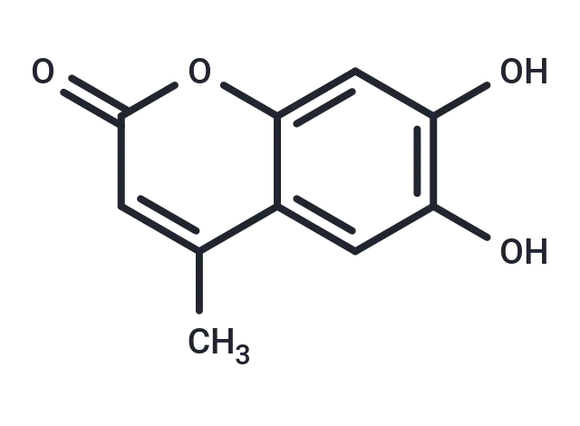 4-Methylesculetin