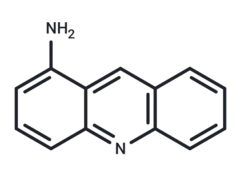 1-Acridinamine
