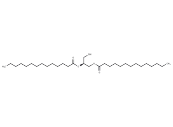 1,2-Dimyristoyl-sn-glycerol