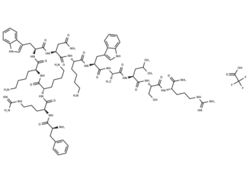PAMP-12 (human, mouse, rat, porcine, bovine) TFA