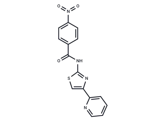 Antimycobacterial agent-4
